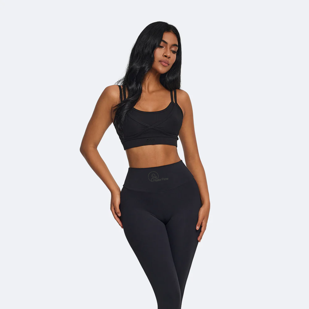 Comfort Sport Leggings