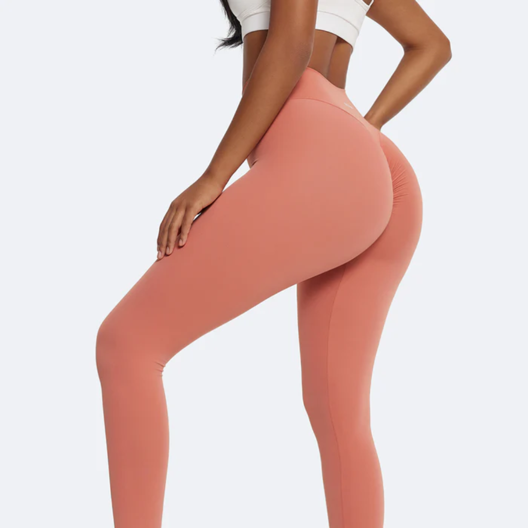 Comfort Sport Leggings