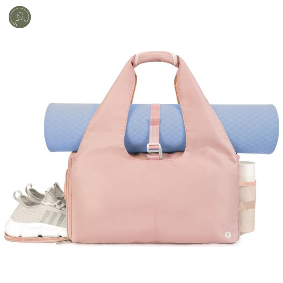 Multifunction Pilates Bag