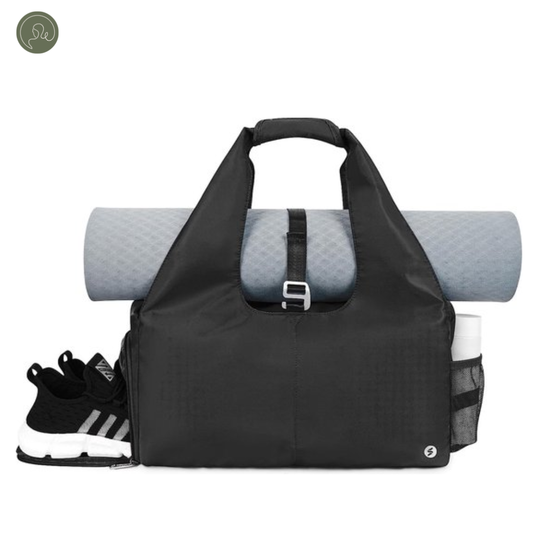 Multifunction Pilates Bag