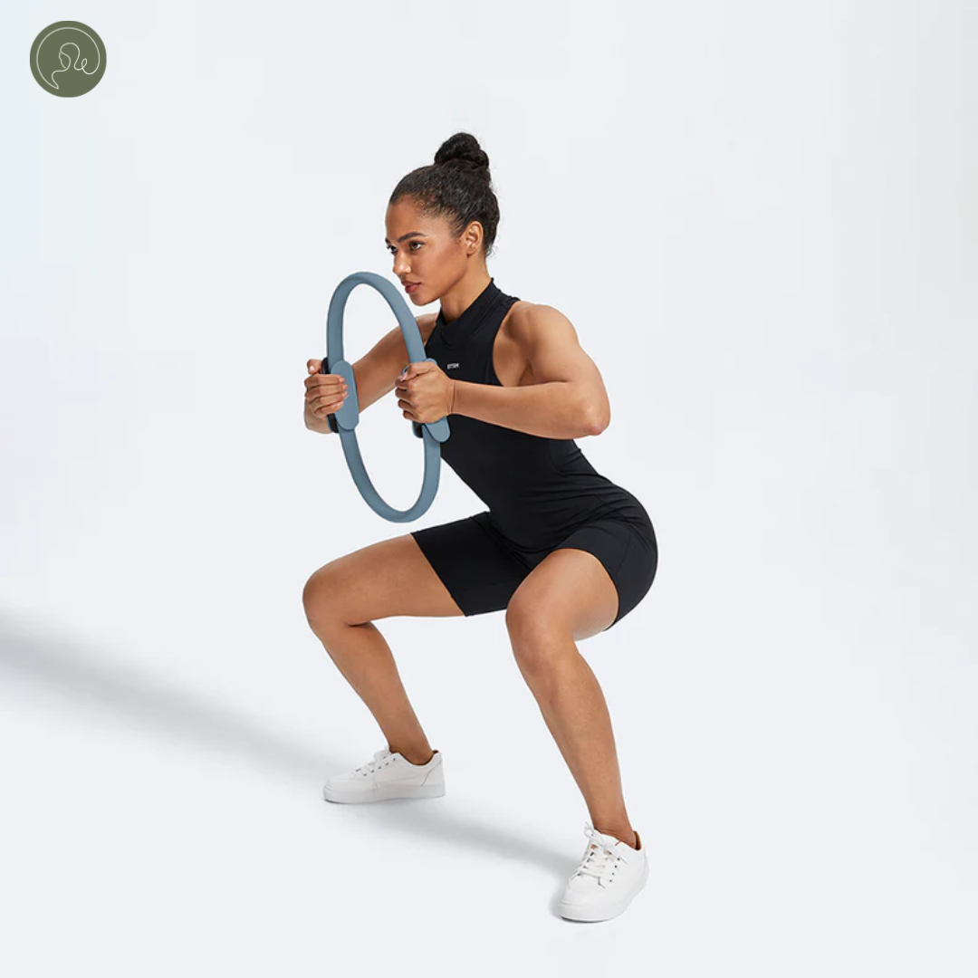 Pilates Ring