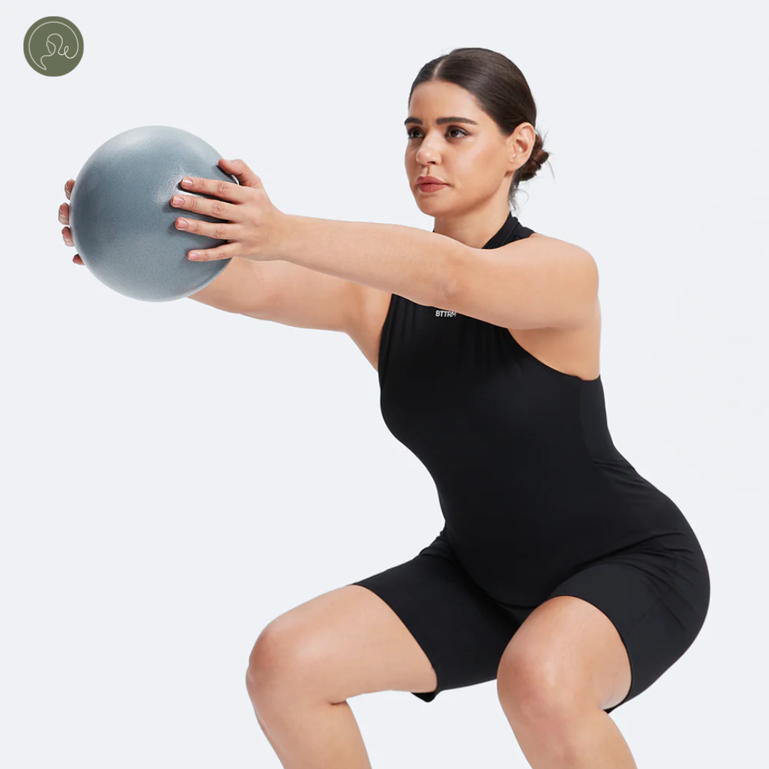 Pilates Ball