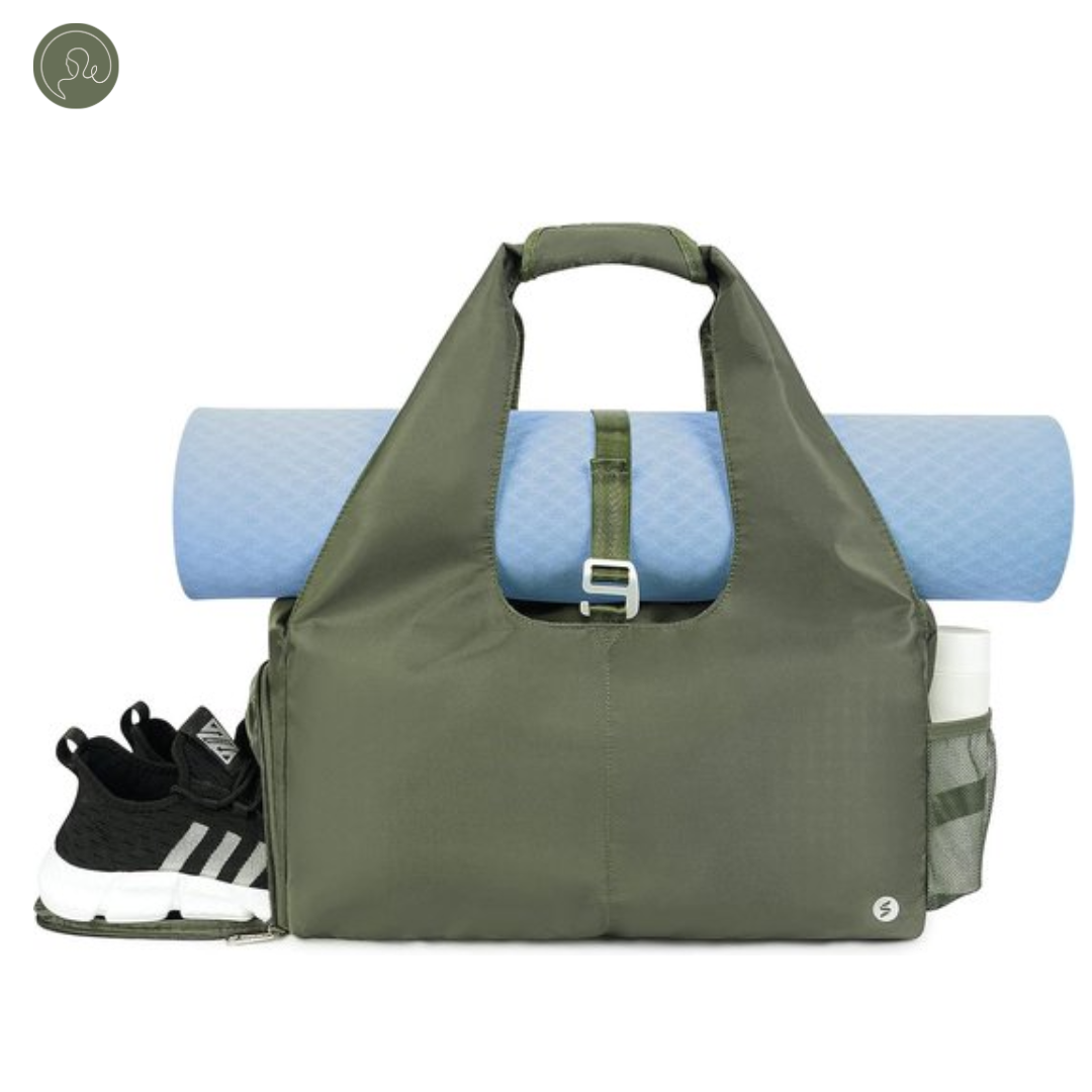 Multifunction Pilates Bag