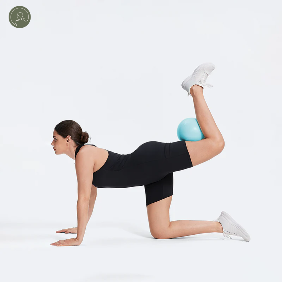 Pilates Ball