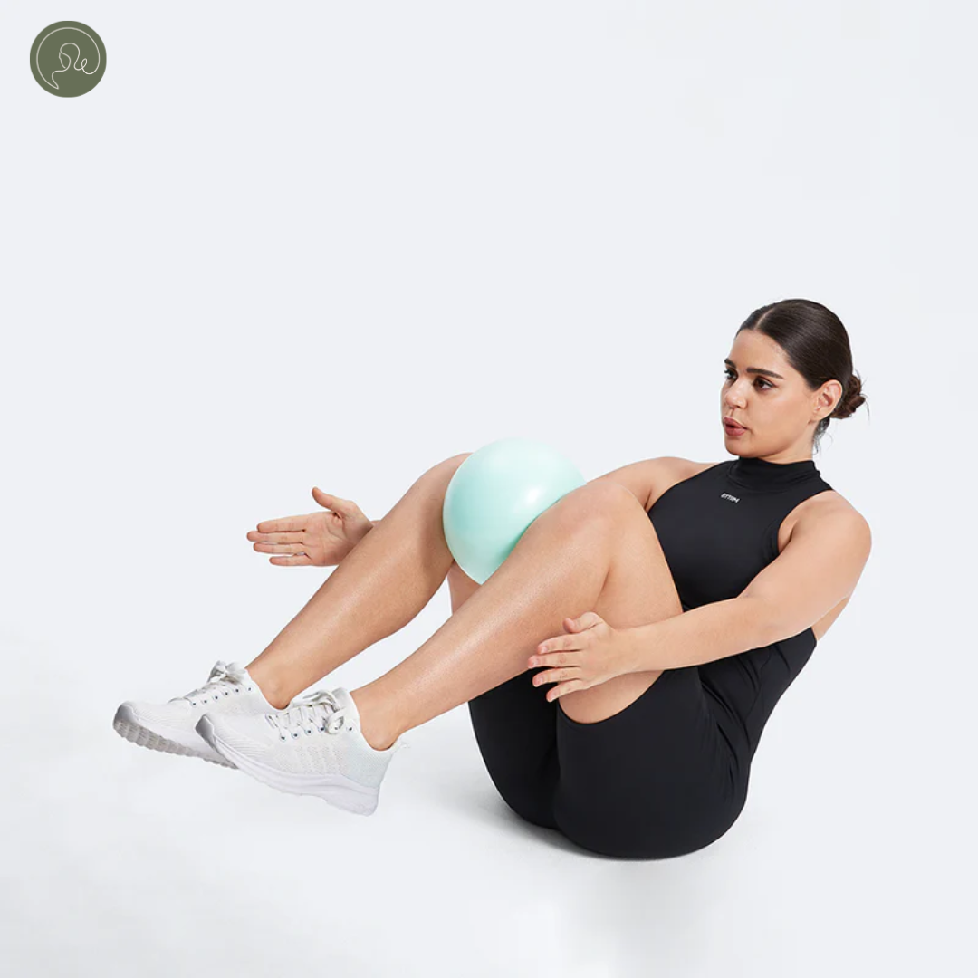 Pilates Ball