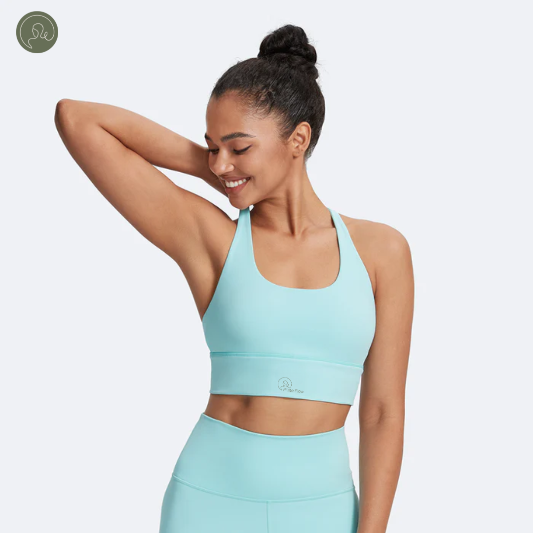 Comfort Sports Bra