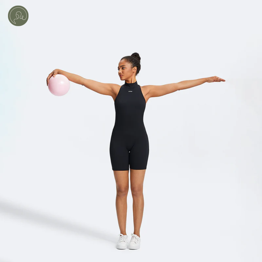 Pilates Ball